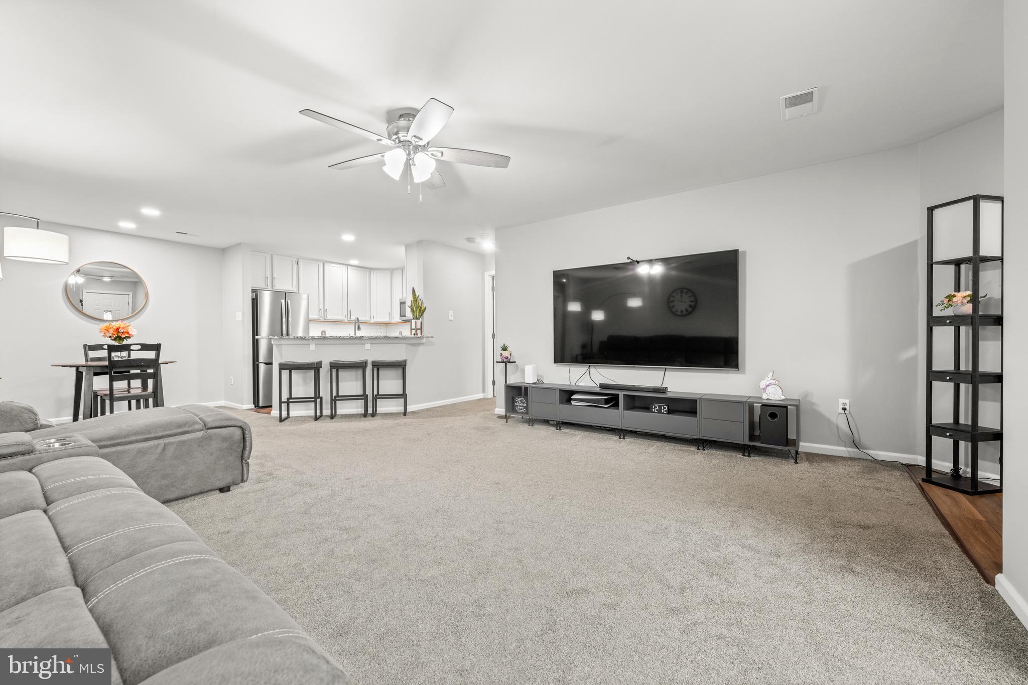 MONTGOMERY BROOK - Residential