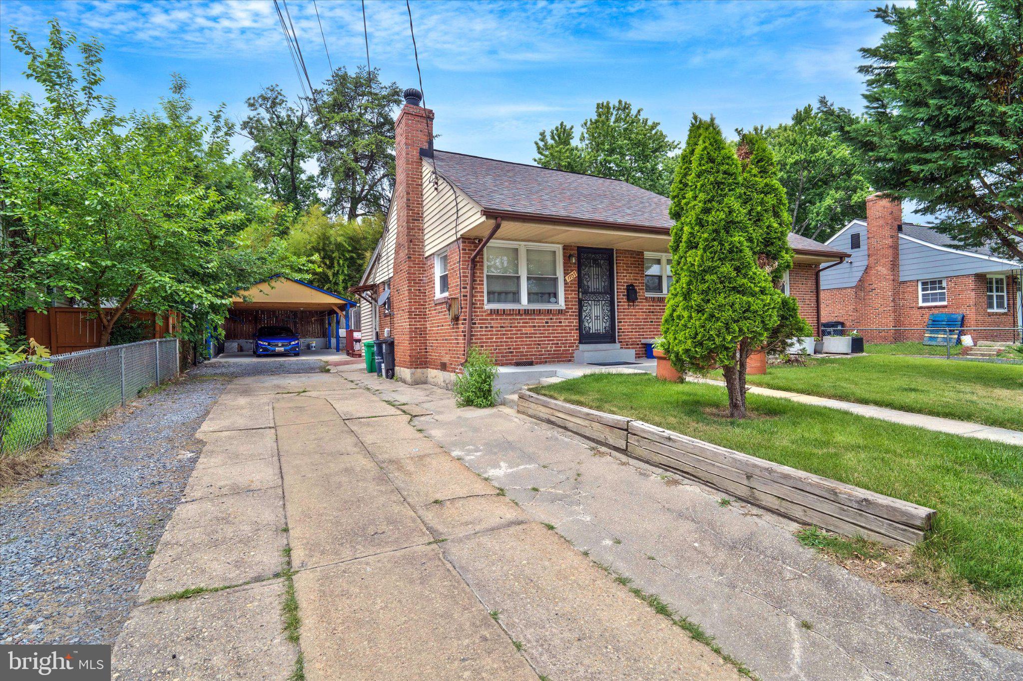 1707 KEOKEE STREET