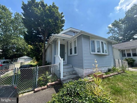 5 LINDEN AVENUE BERLIN NJ 08009