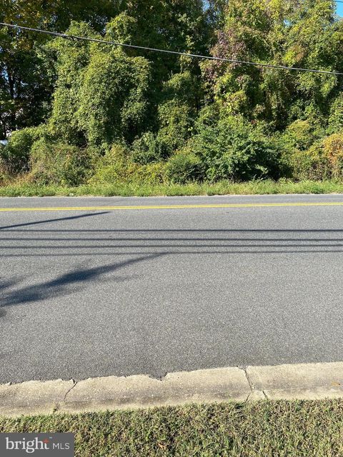 Vacant Land For Sale - 11715 Aries Drive Dr<br/> FORT WASHINGTON, MD 20744