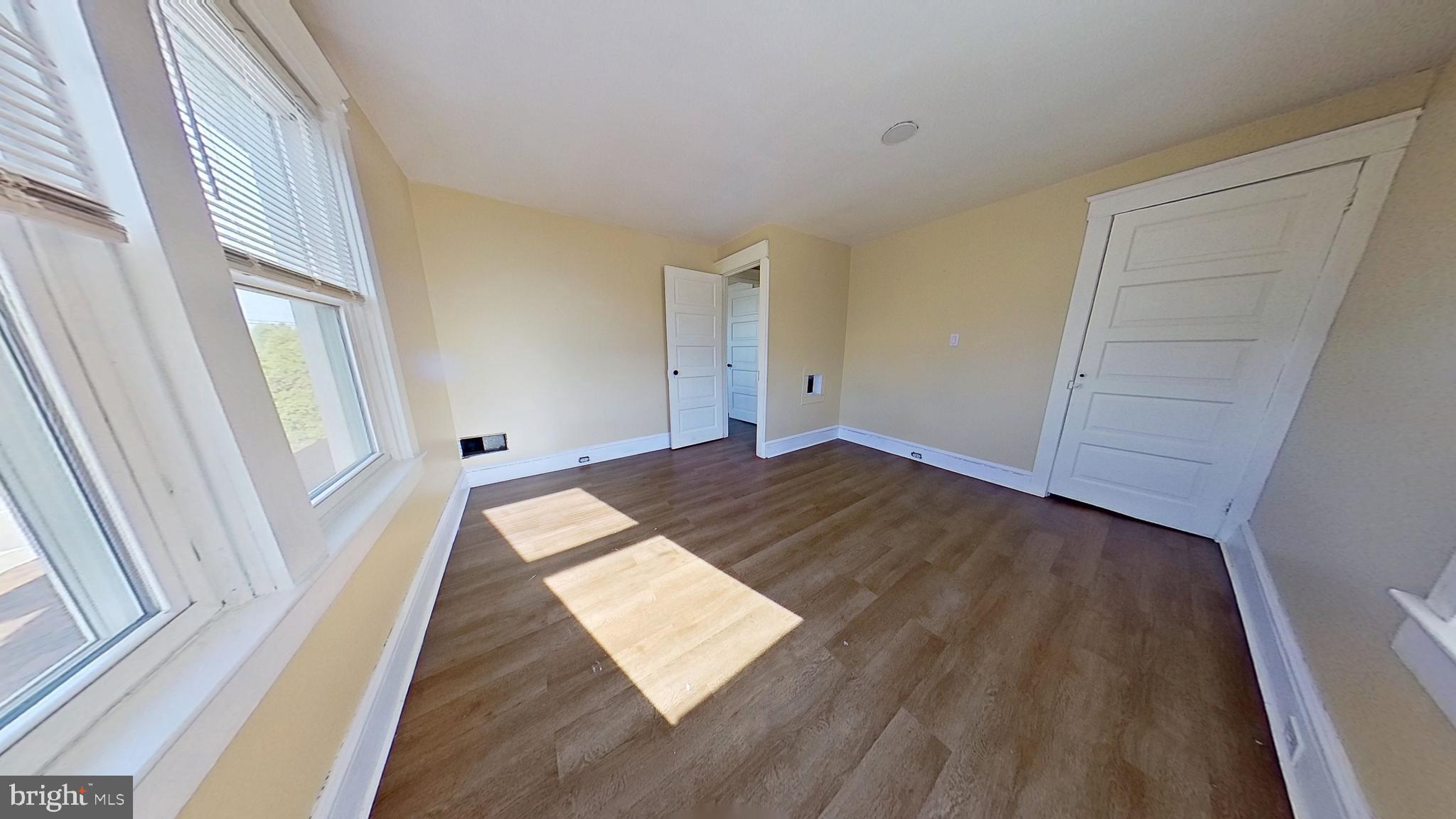 YORK CITY - Residential Lease