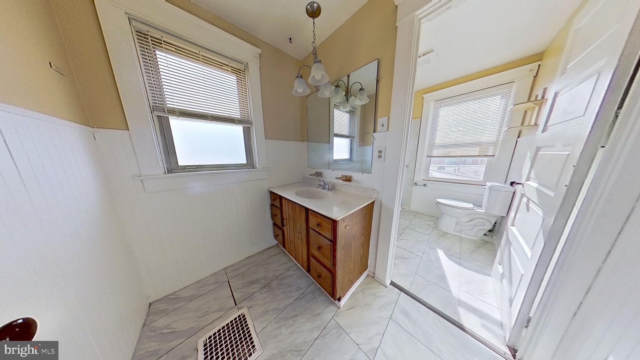 YORK CITY - Residential Lease