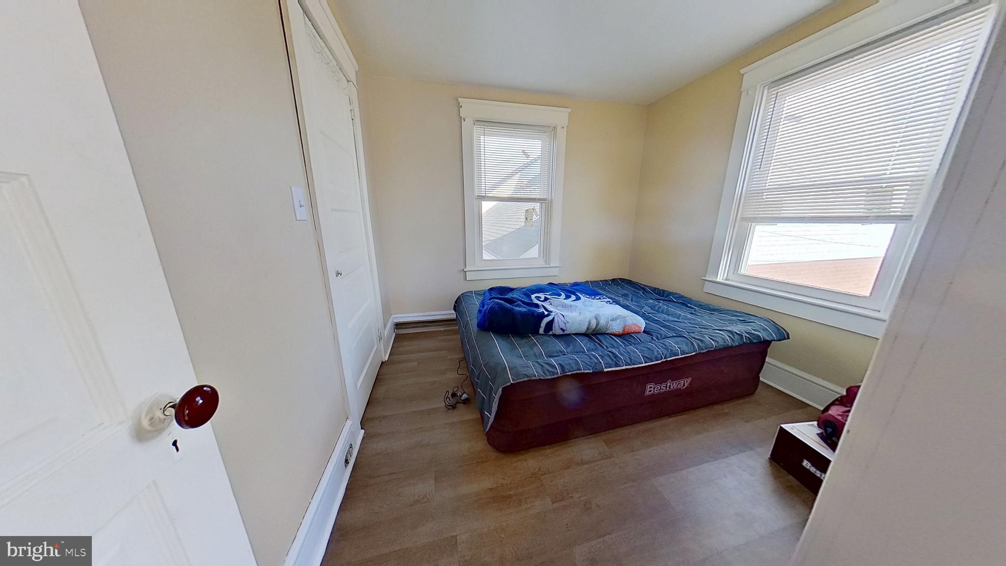 YORK CITY - Residential Lease