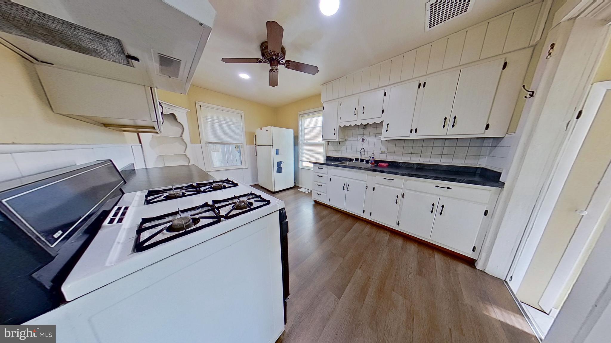 YORK CITY - Residential Lease