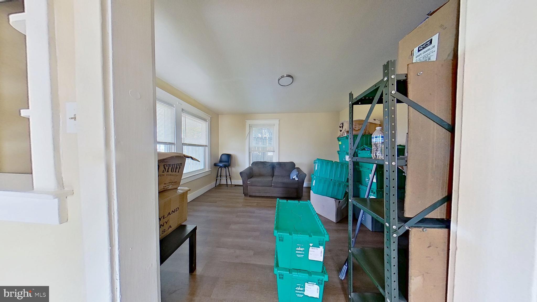 YORK CITY - Residential Lease