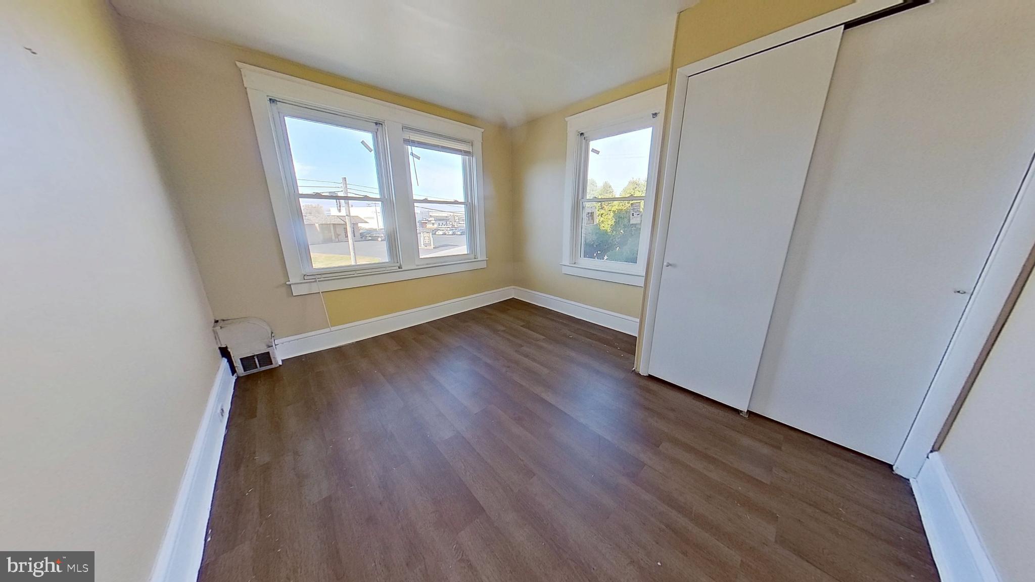 YORK CITY - Residential Lease