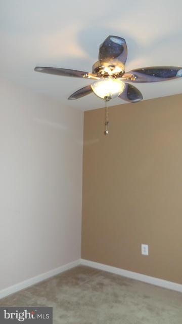 SHENANDOAH SPRINGS - Residential Lease