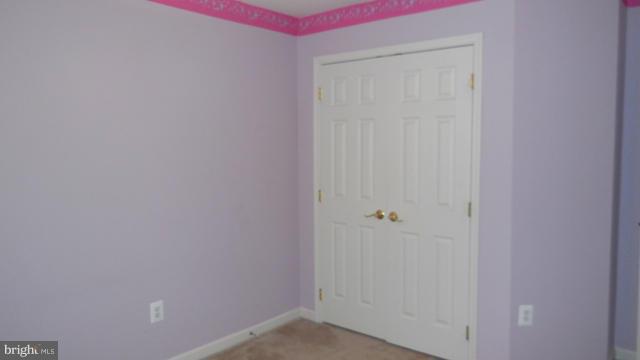 SHENANDOAH SPRINGS - Residential Lease