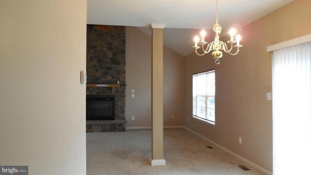 SHENANDOAH SPRINGS - Residential Lease