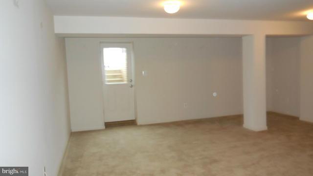 SHENANDOAH SPRINGS - Residential Lease