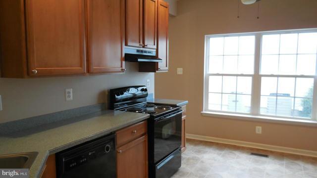 SHENANDOAH SPRINGS - Residential Lease