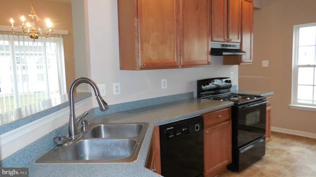 SHENANDOAH SPRINGS - Residential Lease