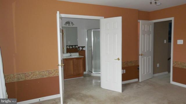 SHENANDOAH SPRINGS - Residential Lease