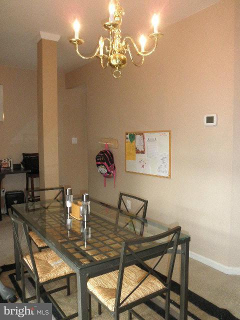 SHENANDOAH SPRINGS - Residential Lease