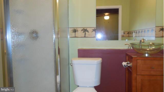 SHENANDOAH SPRINGS - Residential Lease