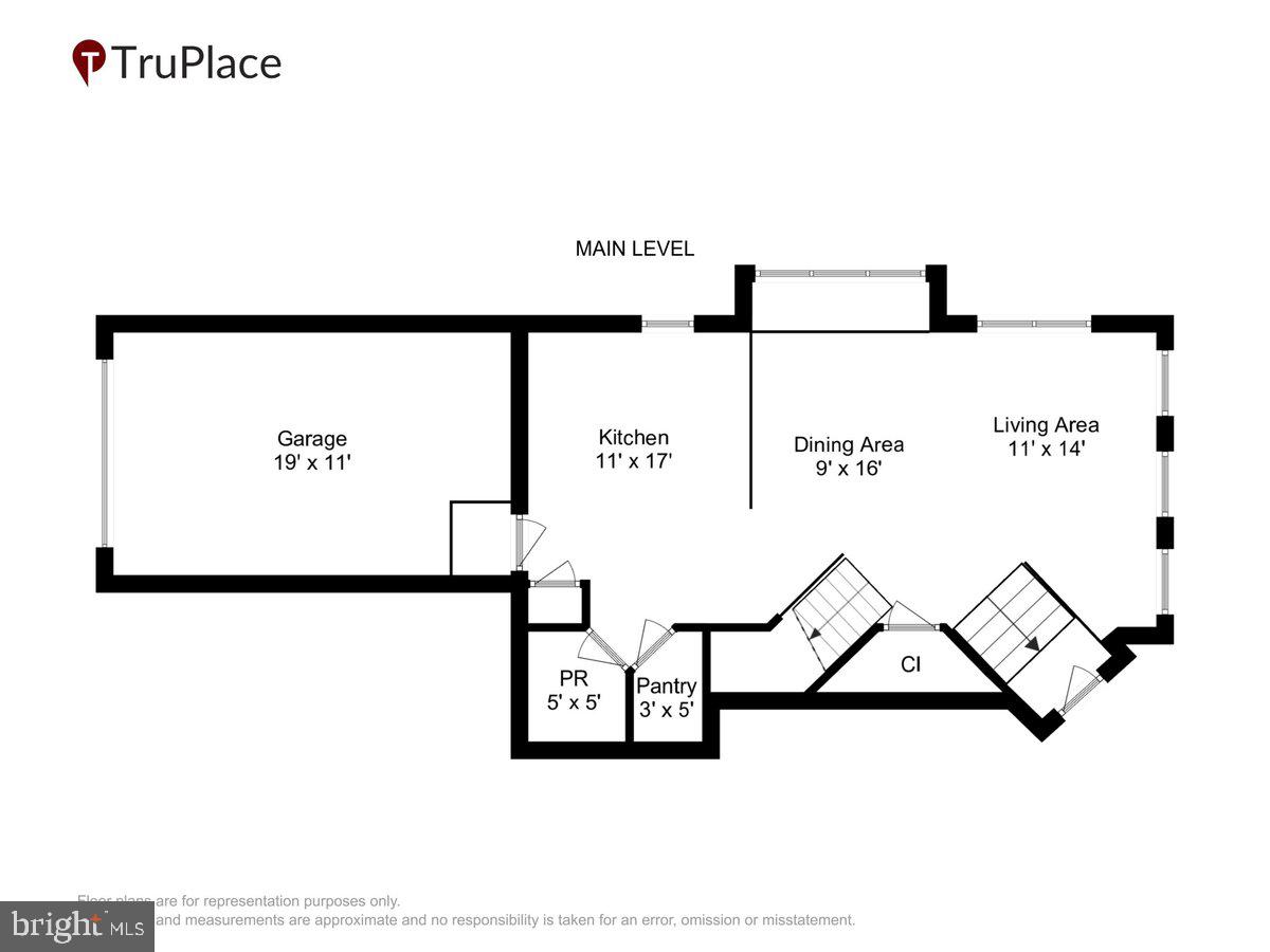 THE TOWNES AT VILLAGE PLACE - Residential