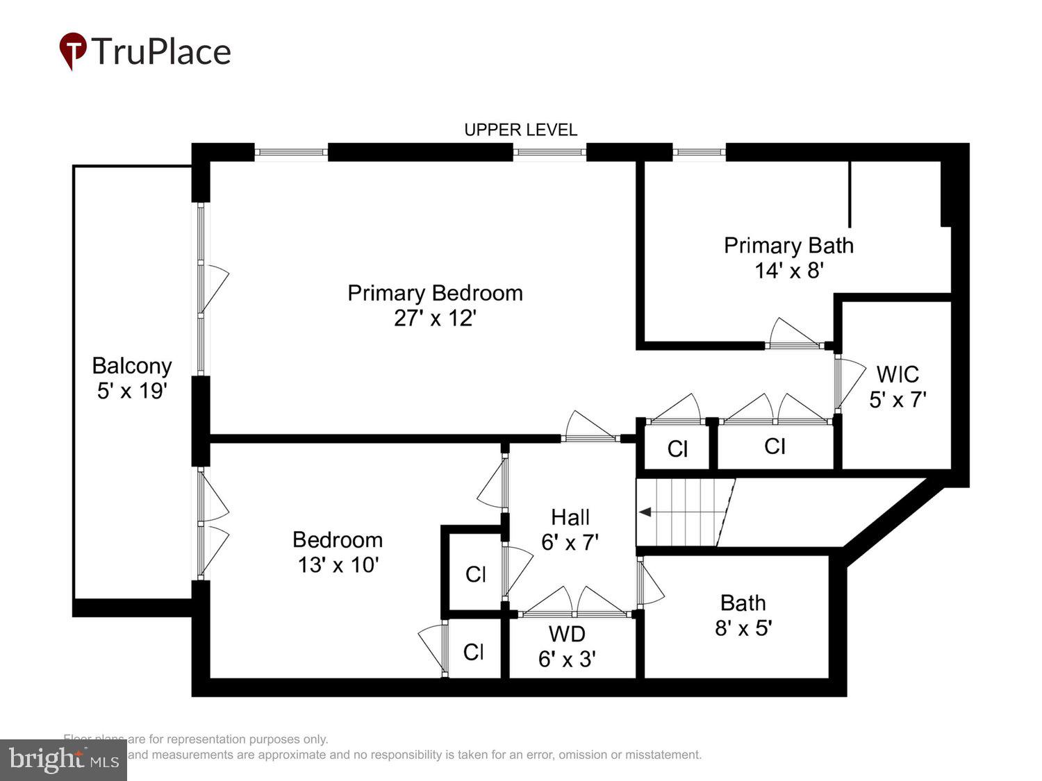 THE TOWNES AT VILLAGE PLACE - Residential