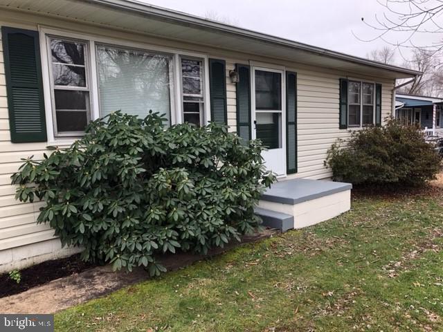 NONE AVAILABLE - Residential