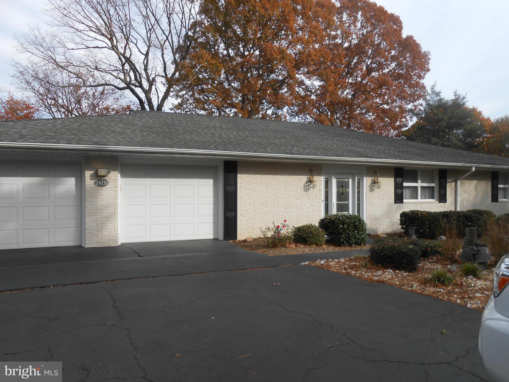 MARVA POINT - Residential