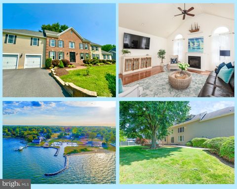 238 NICHOLS MANOR DRIVE STEVENSVILLE MD 21666