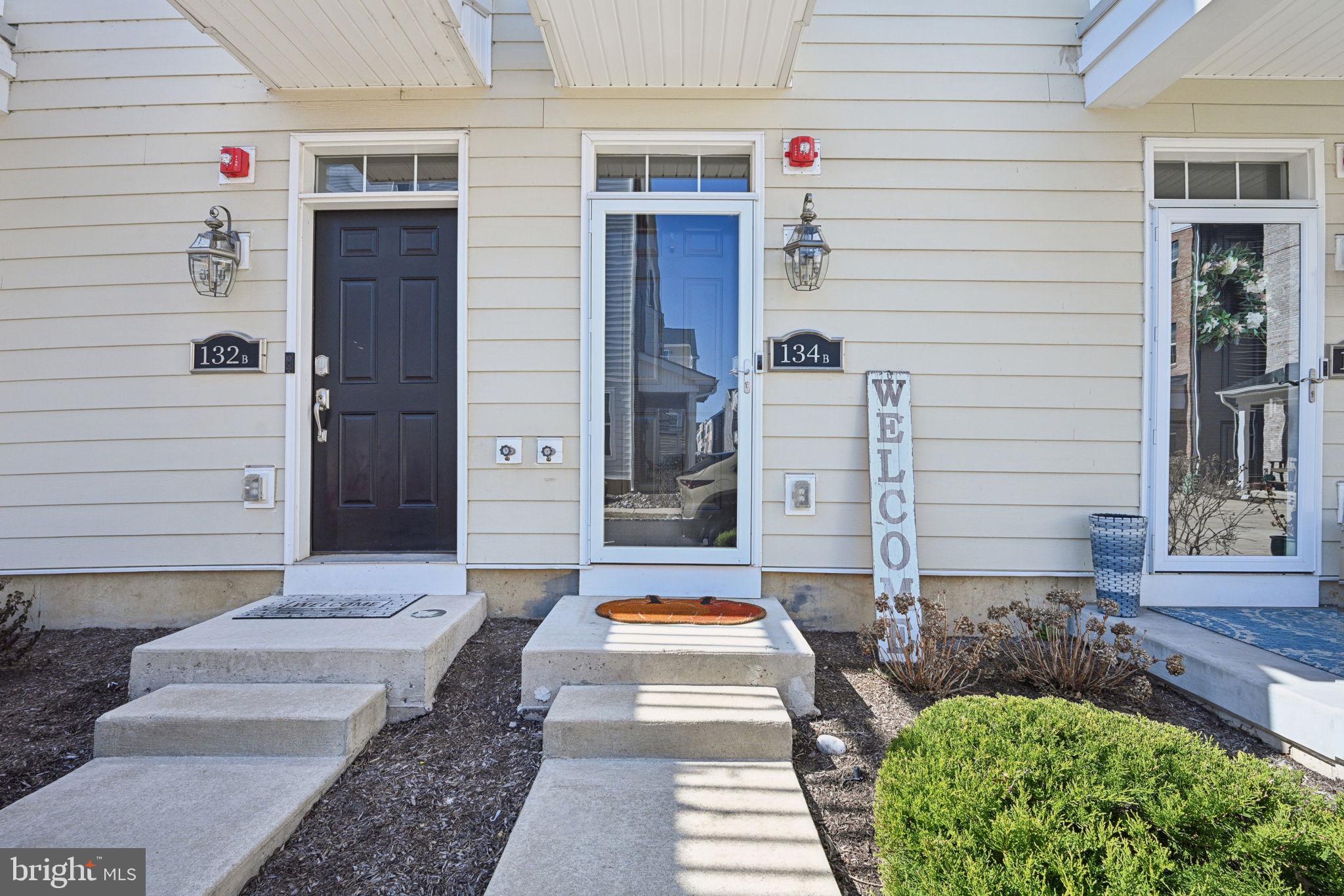 WATERSIDE - Residential