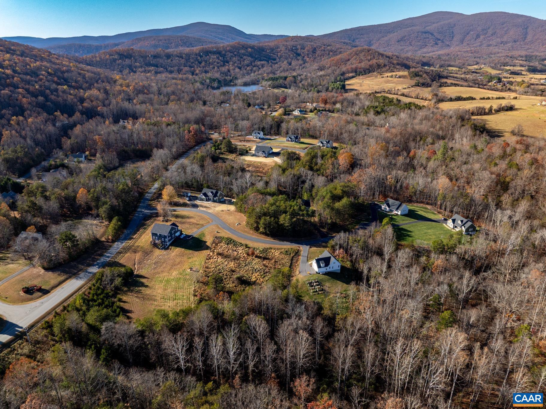 OCTONIA HIGHLANDS - Land