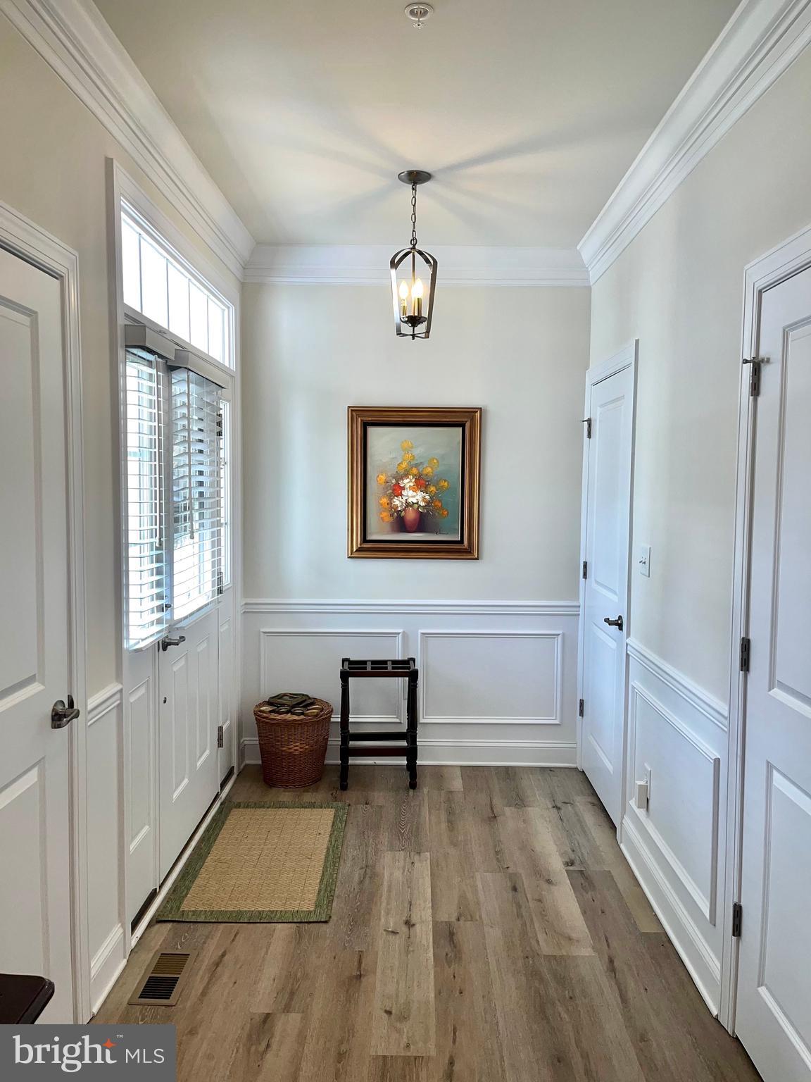 BAY BRIDGE COVE - Residential Lease