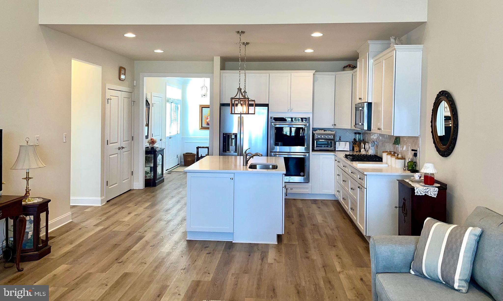 BAY BRIDGE COVE - Residential Lease