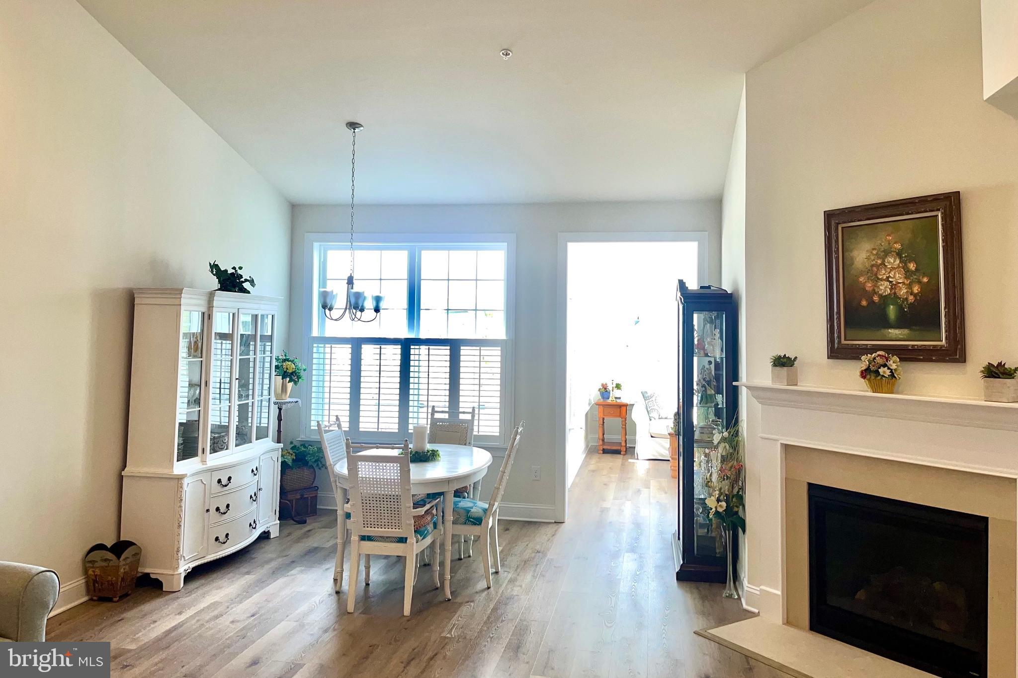 BAY BRIDGE COVE - Residential Lease