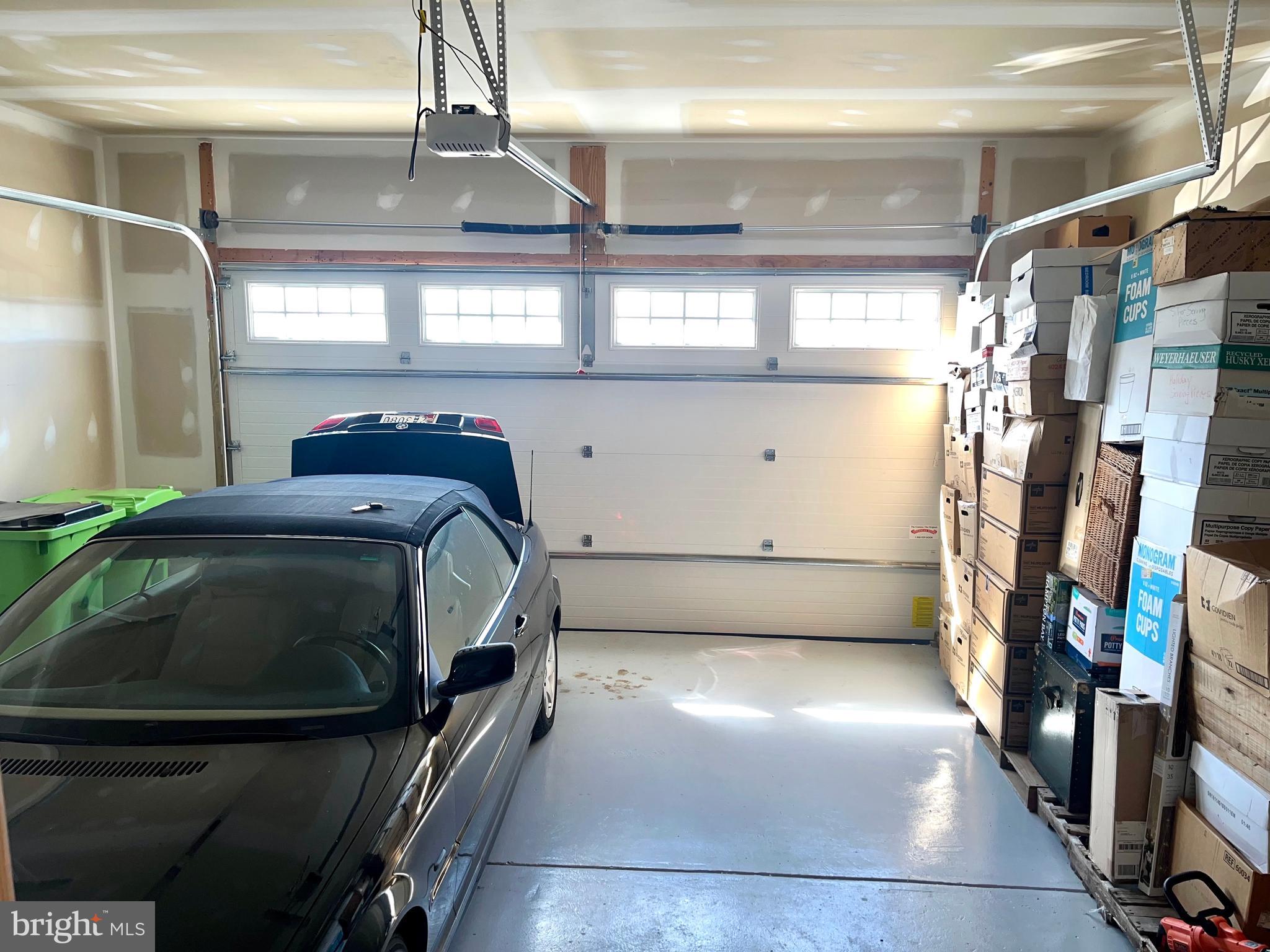 BAY BRIDGE COVE - Residential Lease