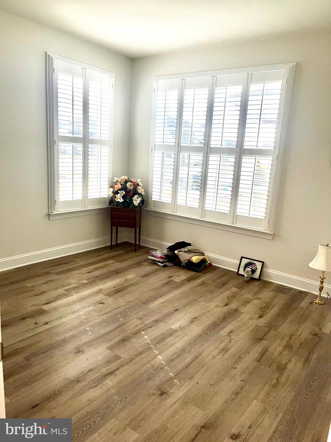 BAY BRIDGE COVE - Residential Lease