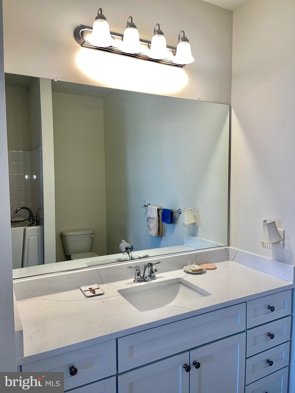 BAY BRIDGE COVE - Residential Lease