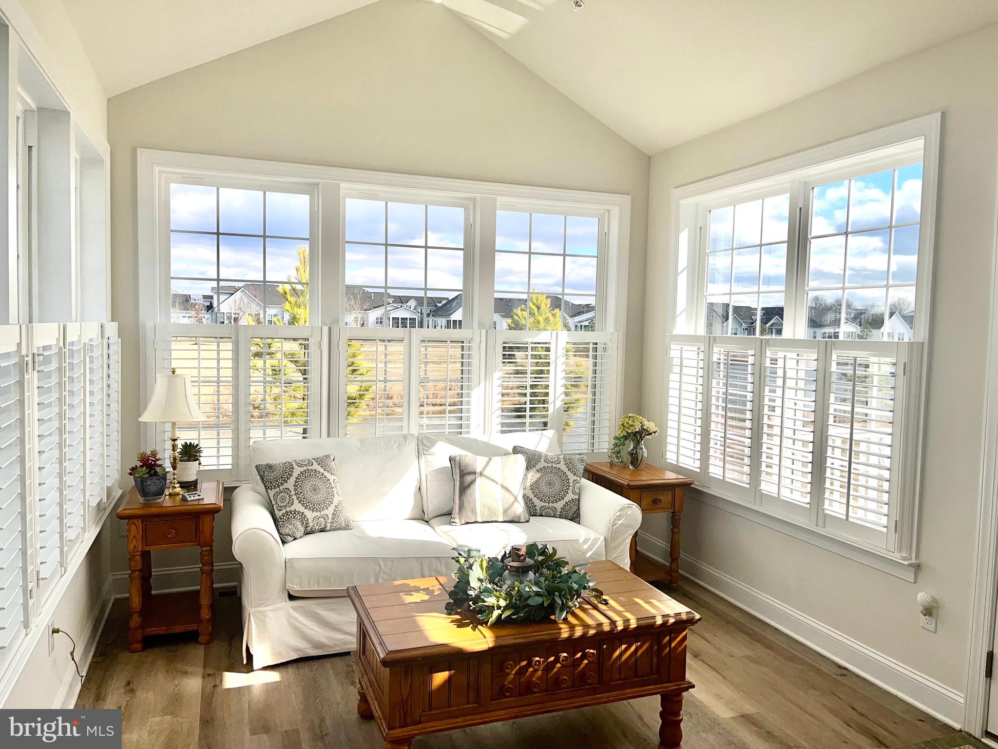 BAY BRIDGE COVE - Residential Lease