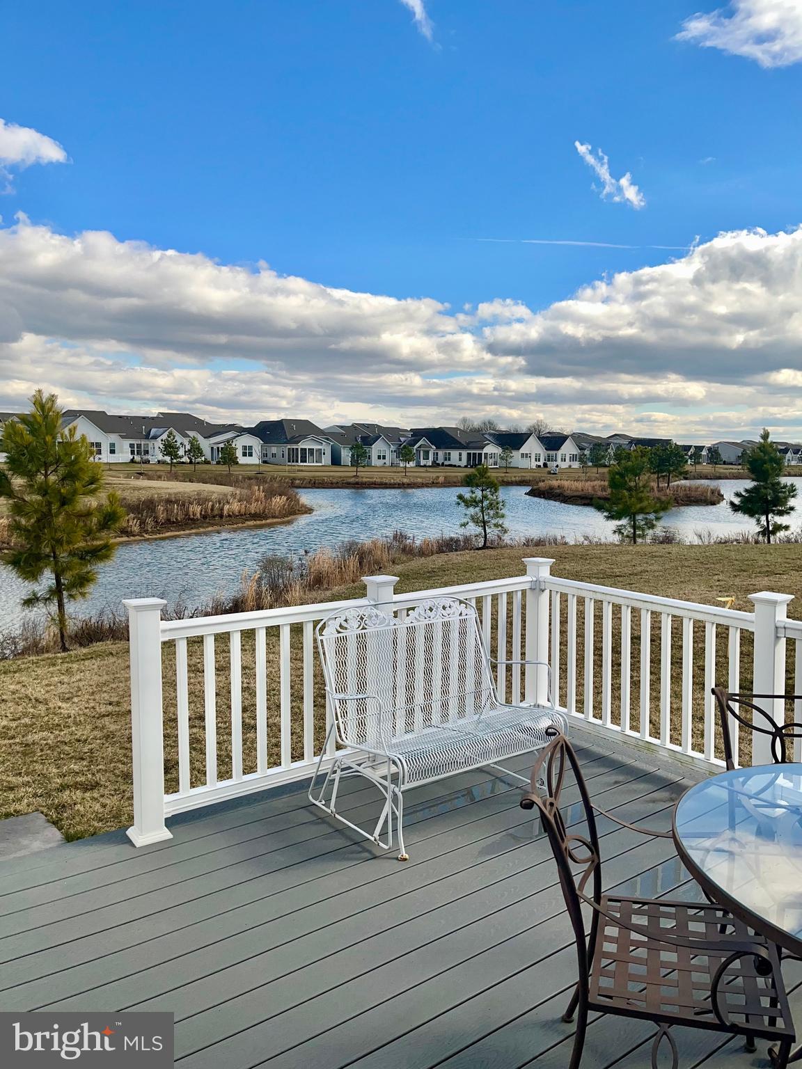 BAY BRIDGE COVE - Residential Lease