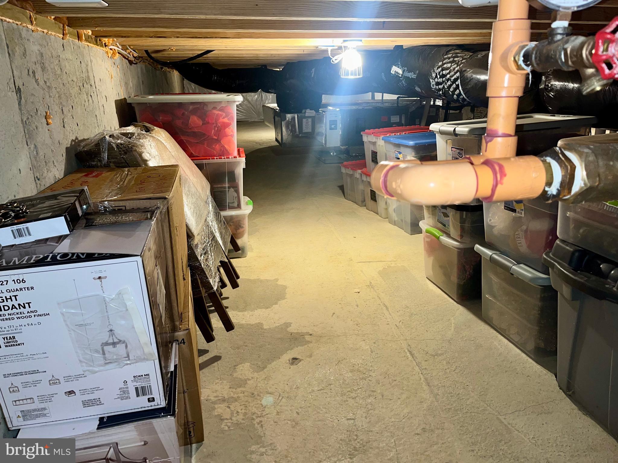 BAY BRIDGE COVE - Residential Lease