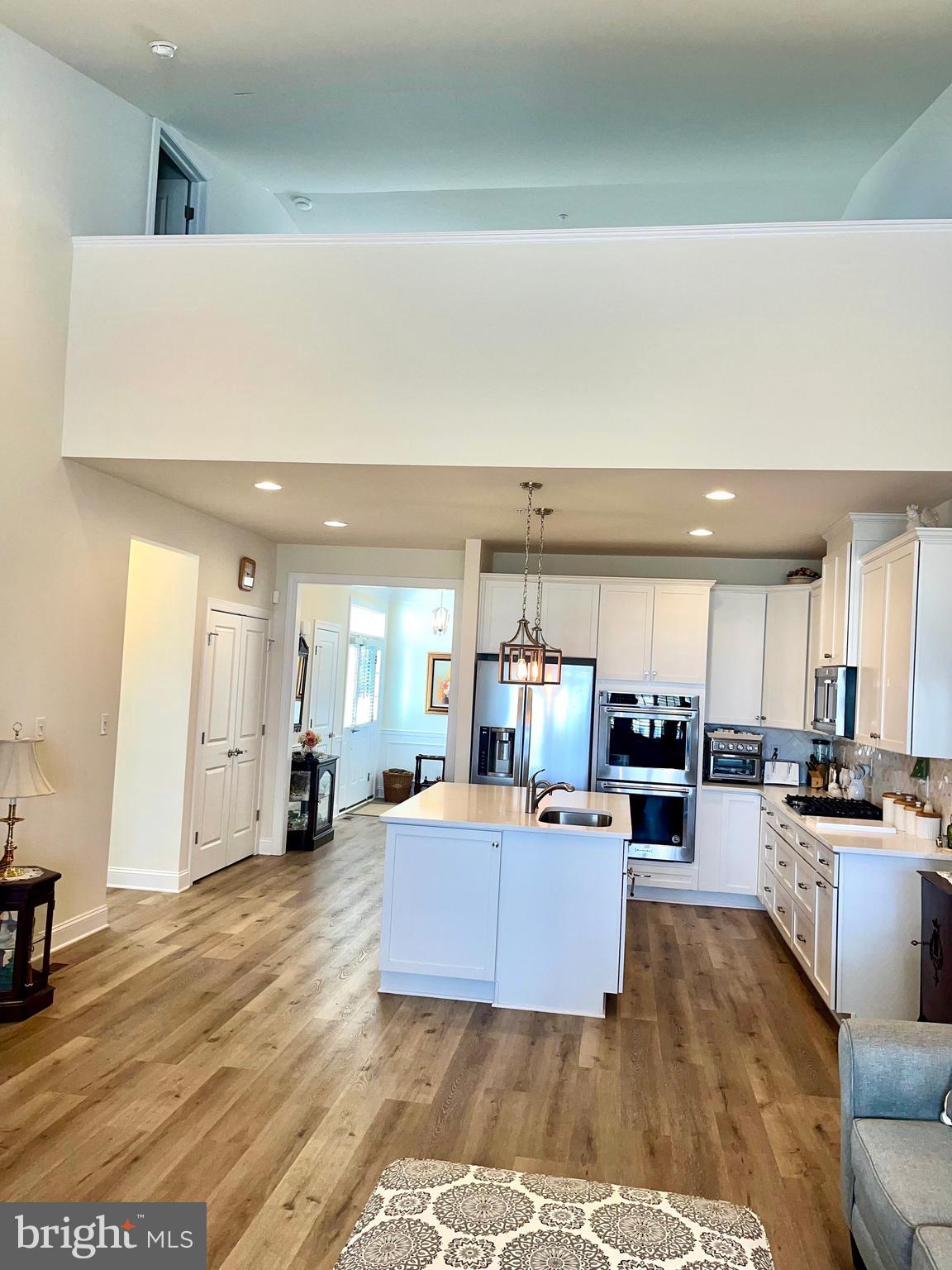 BAY BRIDGE COVE - Residential Lease