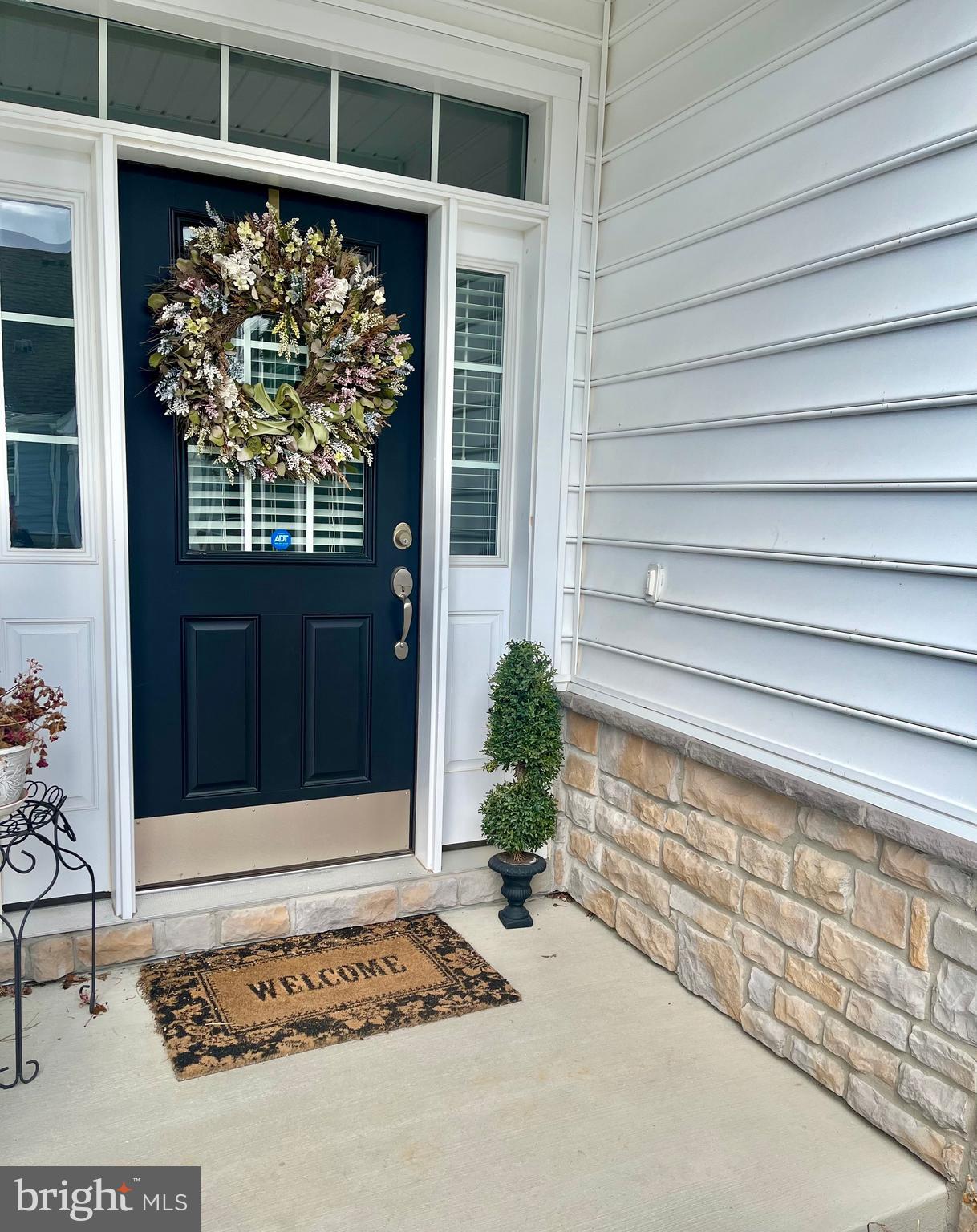 BAY BRIDGE COVE - Residential Lease