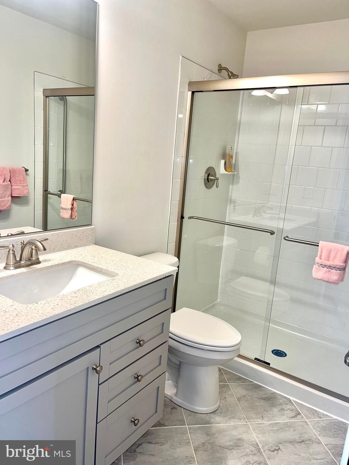 BAY BRIDGE COVE - Residential Lease