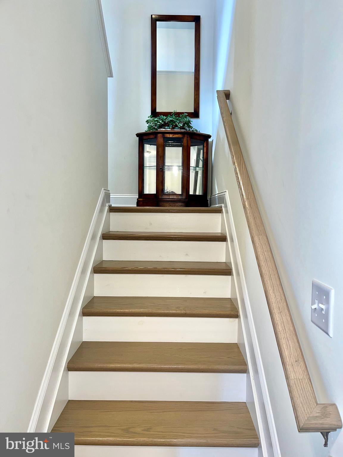 BAY BRIDGE COVE - Residential Lease