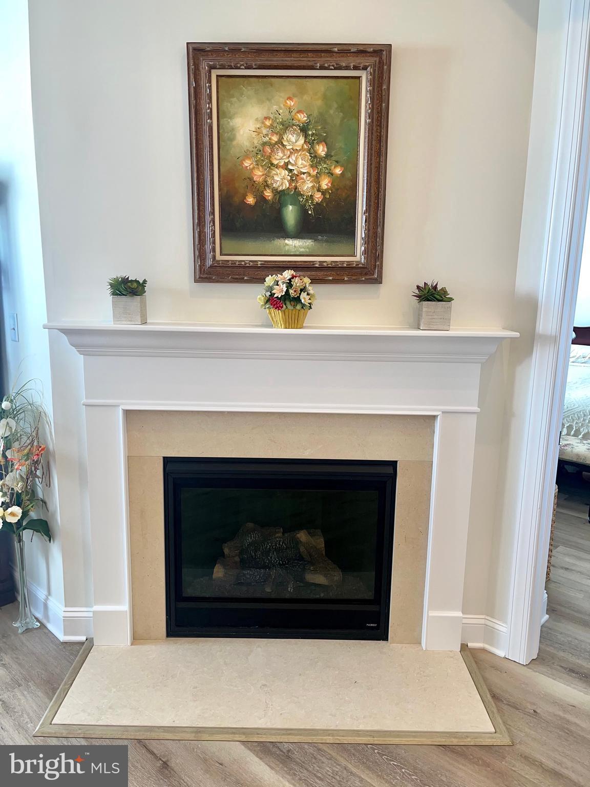 BAY BRIDGE COVE - Residential Lease