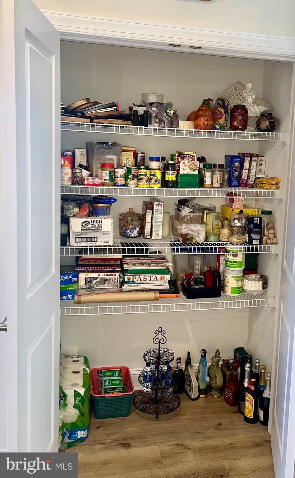 BAY BRIDGE COVE - Residential Lease