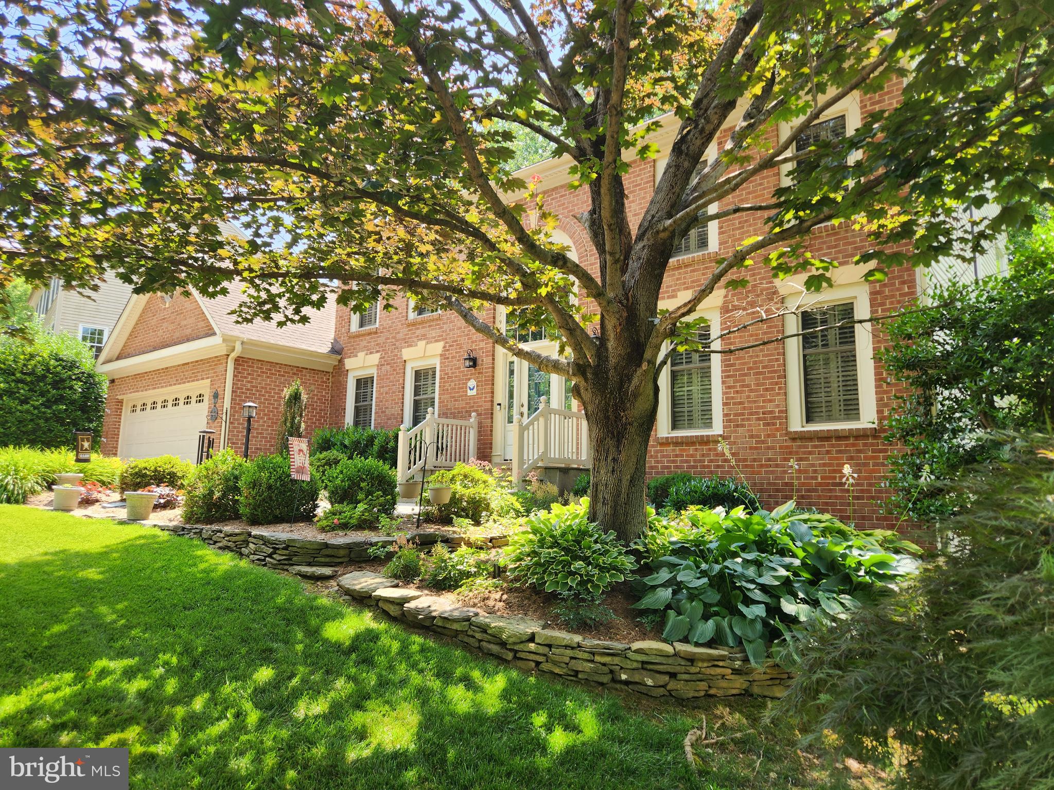 DAVENTRY - Residential