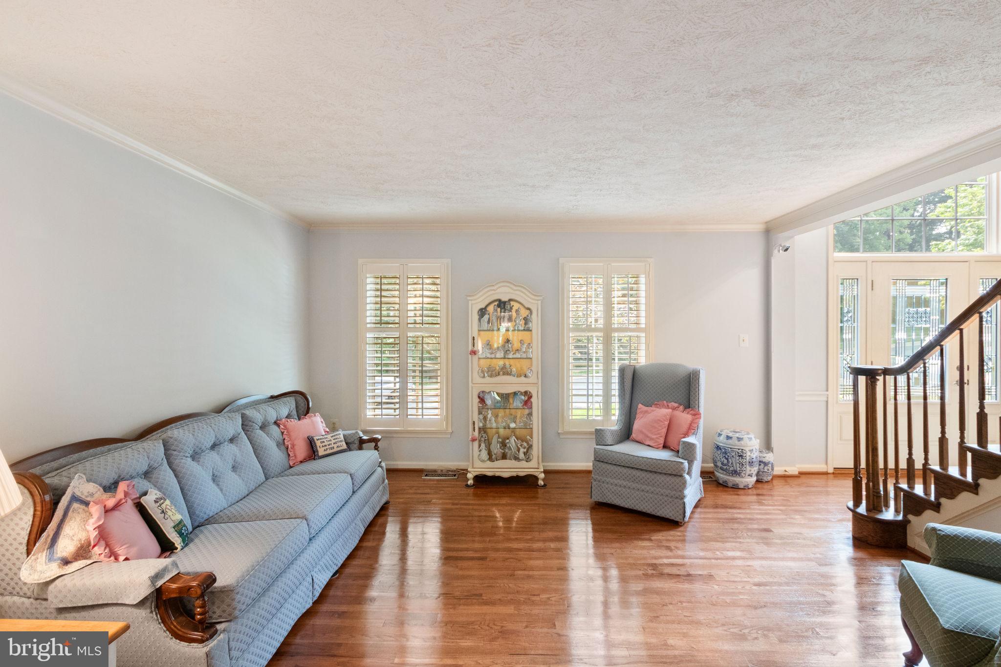 DAVENTRY - Residential