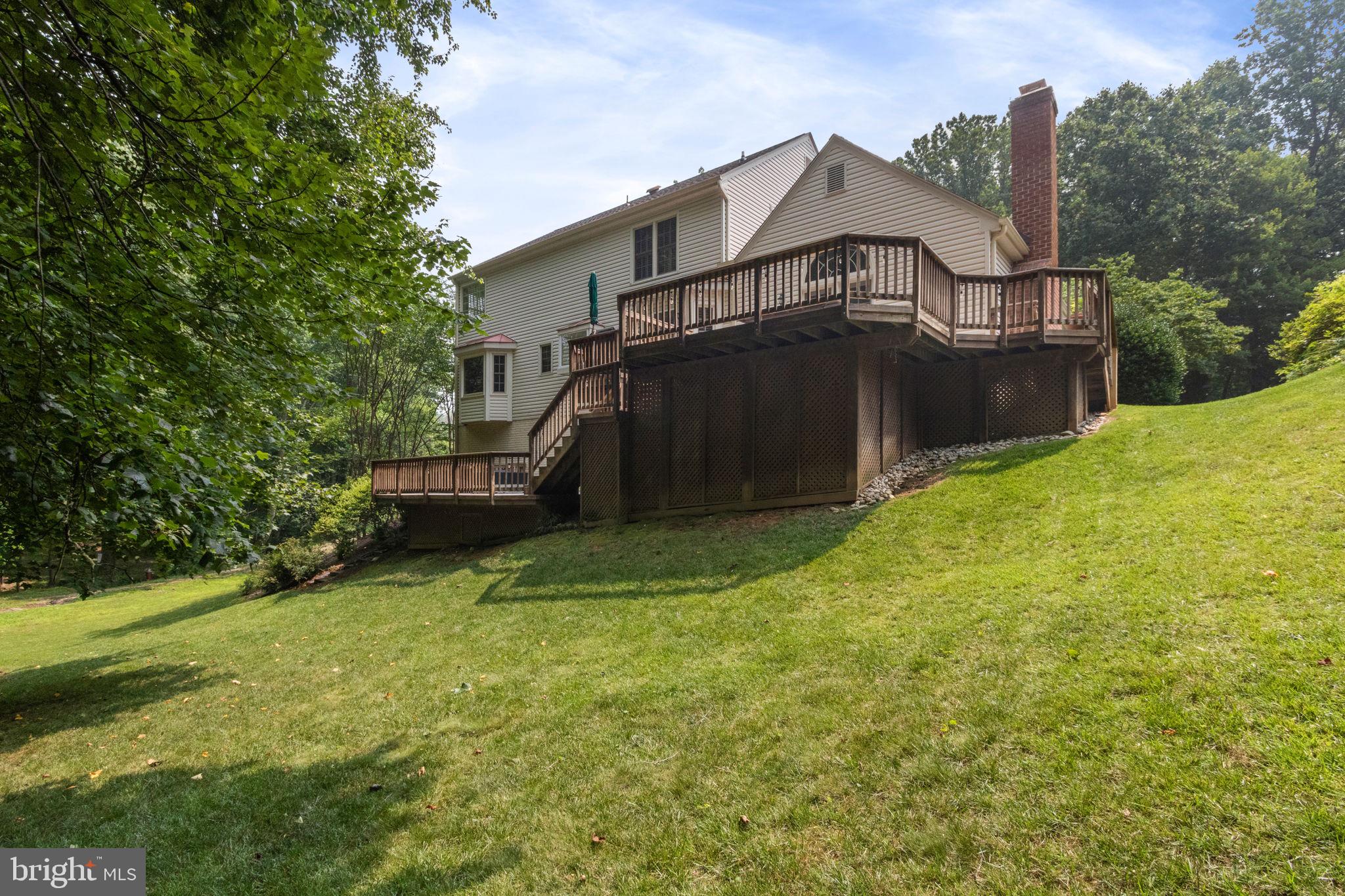 DAVENTRY - Residential