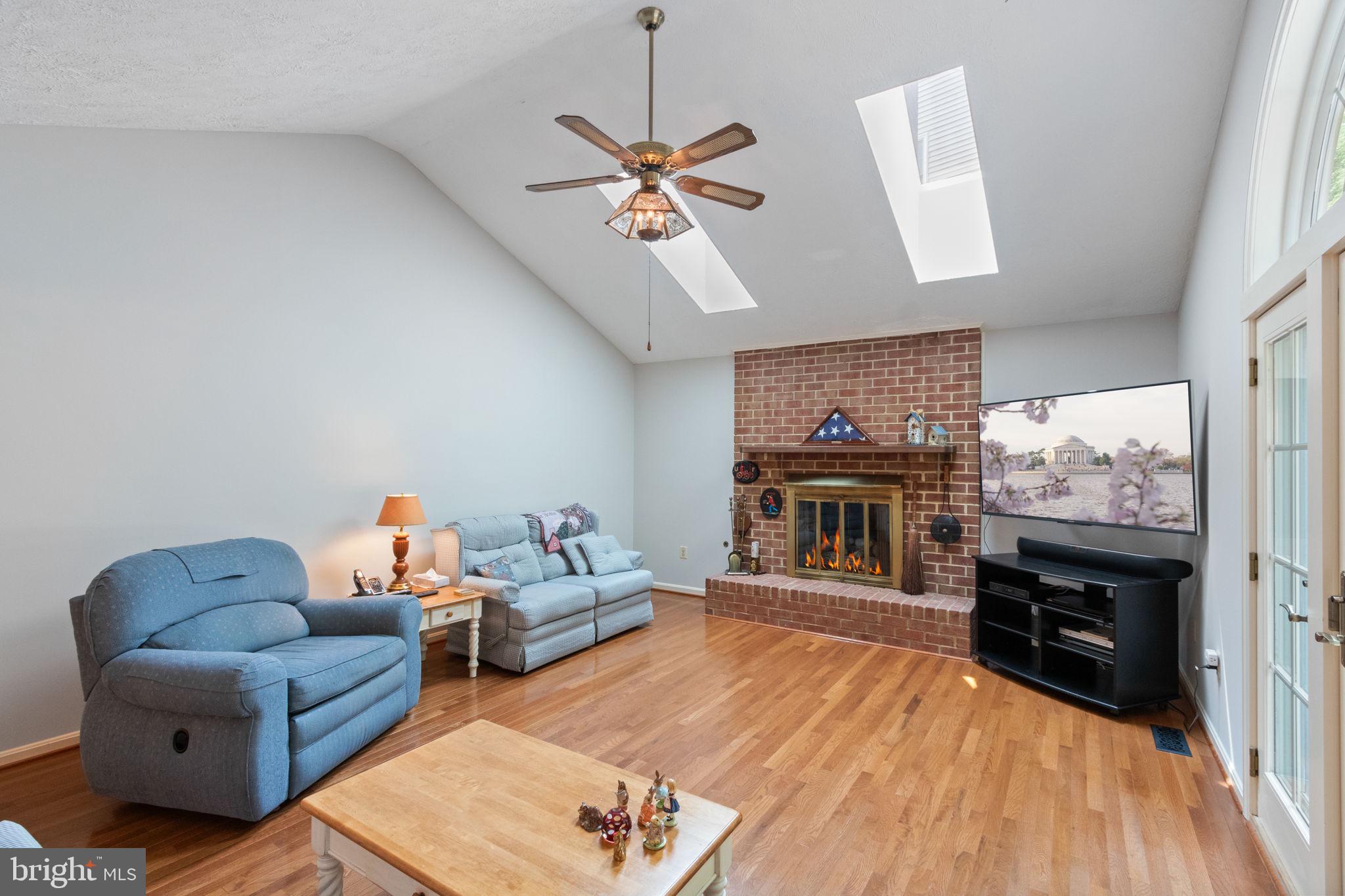 DAVENTRY - Residential