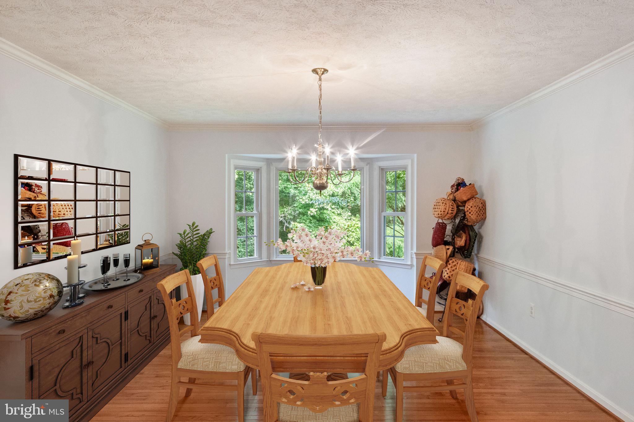 DAVENTRY - Residential