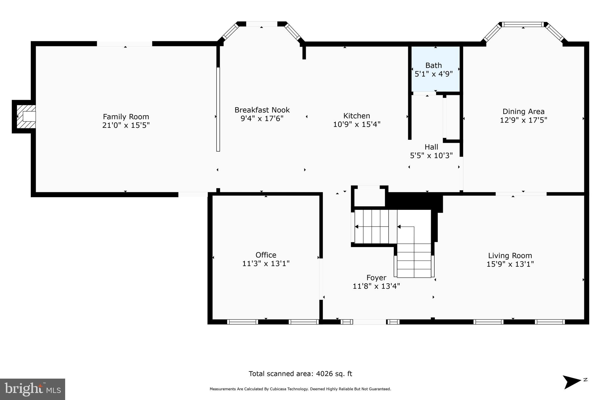 DAVENTRY - Residential