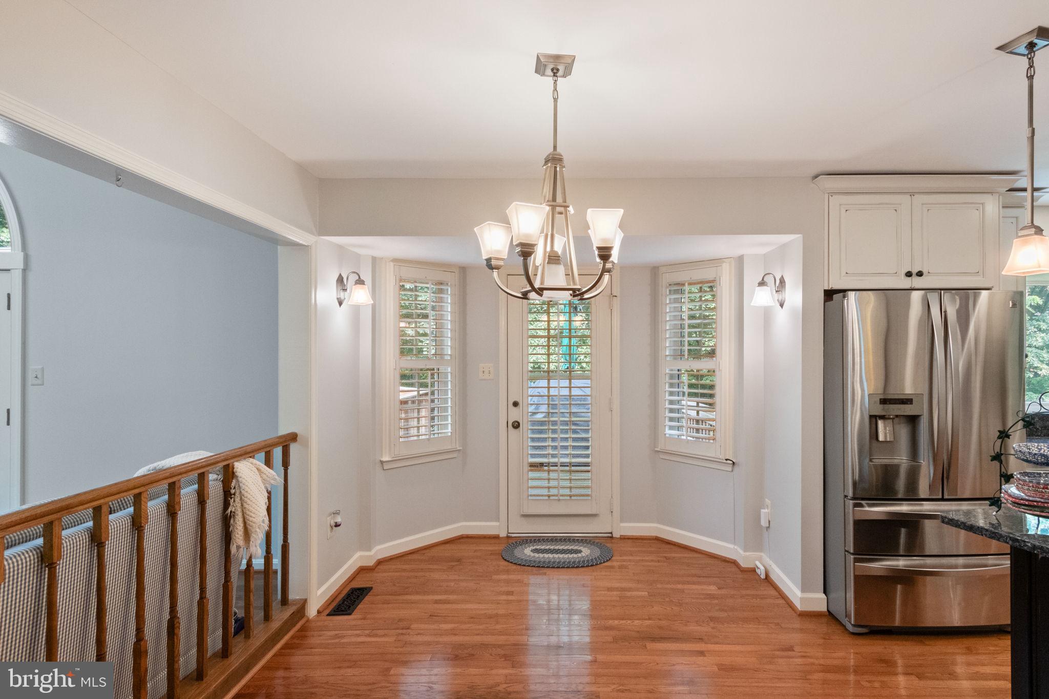 DAVENTRY - Residential