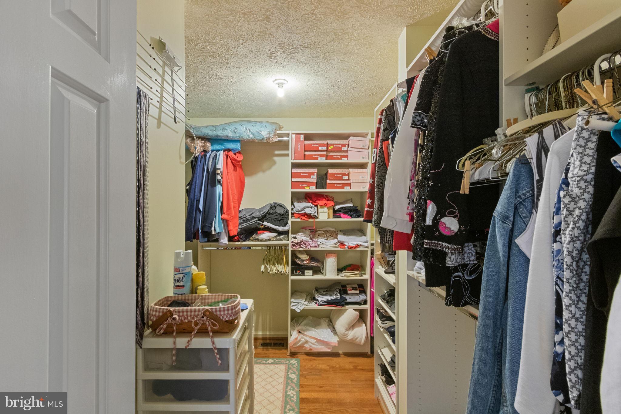 DAVENTRY - Residential