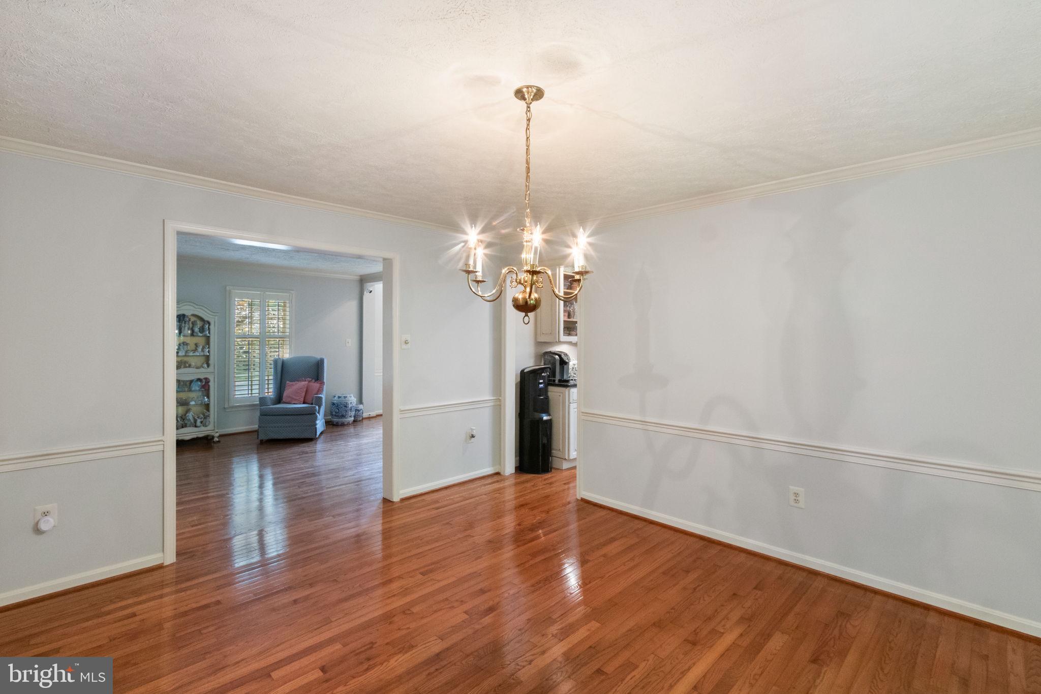 DAVENTRY - Residential